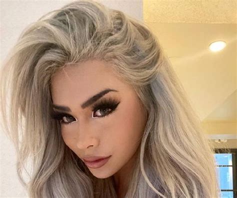 Eden Estrada – Age, Bio, Personal Life, Family & Stats.